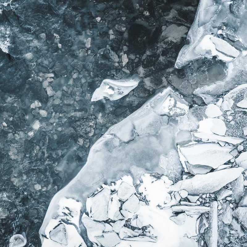 Beautiful Norrland I’m in ❤️❄️ #norrland #drone #waterfall #sweden #north #winter #snow #frozen #cold #water #photo #photographer #viktorohlin #aiv #allinvision #fantastic #instagood #naturephotography #blue #moody #magic #hotphoto #follow